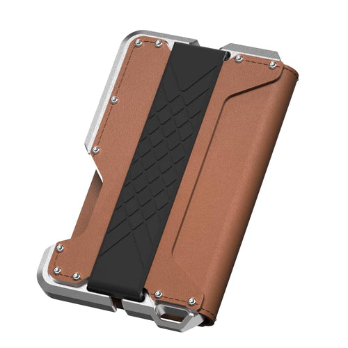 Armor Wallet