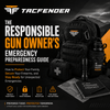 The Responsible Gun Owners Emergency Preparedness Guide