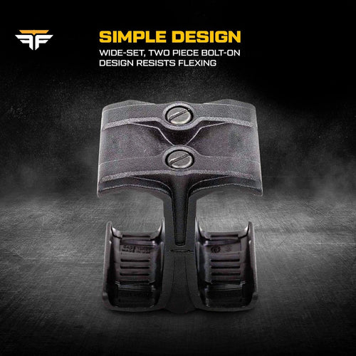 Coupler Mag Holder