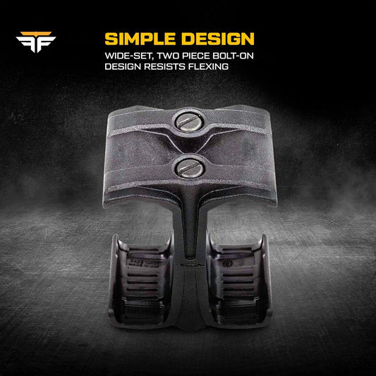 Coupler Mag Holder - TacfenderCoupler Mag Holder