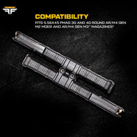 Coupler Mag Holder 2