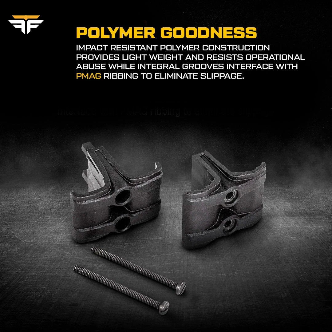 Coupler Mag Holder