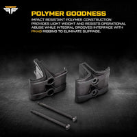 Coupler Mag Holder 3