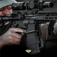Coupler Mag Holder 4