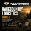 Backcountry-Logistics-Volume-II