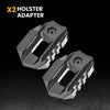 X2 Holster TRX Adapter