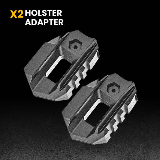 X2 Holster TRX Adapter - TX Tactic Pro