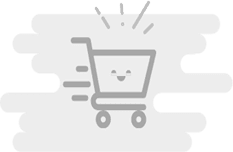 Empty cart